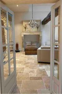 Maisons de vacances Clos d-Antonia, Gite pres de Saint Emilion : photos des chambres