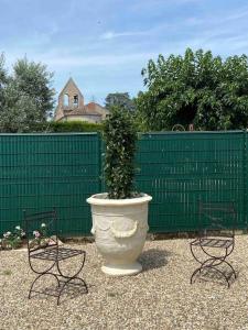 Maisons de vacances Clos d-Antonia, Gite pres de Saint Emilion : photos des chambres