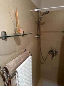 Apartment in Paradise View complex