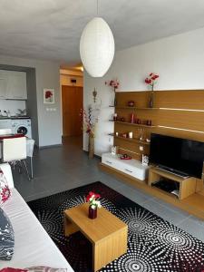 Apartment in Paradise View complex