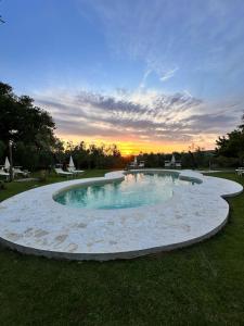 Agriturismo Podere Valdo