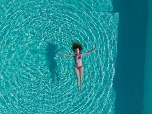 Camvillia Resort Messinia - 美西尼