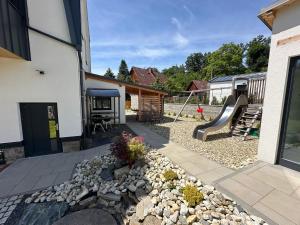 Vila Kosmonautka - Velké Losiny