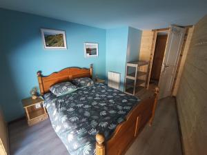 Duplex Argentière, 50m2, 6 pers, idéalement placé