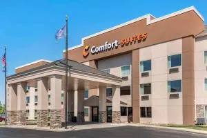 Comfort Suites Fort Wayne - Southwest - Huntington