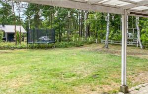 Amazing Apartment In Haverdal With Wifi