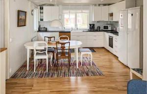 Amazing Apartment In Haverdal With Wifi