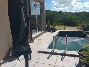 Villa MARRON - Bliznatsi