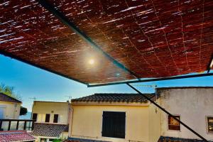 Résidence au bord de l étang de Thau