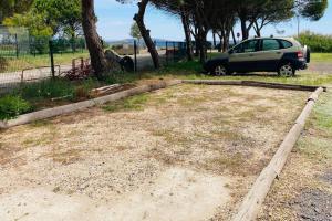 Résidence au bord de l étang de Thau