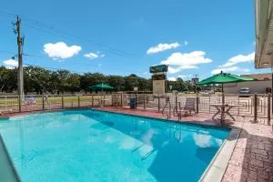 小溪品质酒店 - 弗吉尼亚海滩