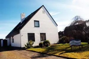 Cantay-Mathildenstraße 16 - FW 2 - EG rechts - Fehmarn