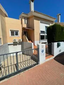 Los Belones, Mar Menor España - Los Belones