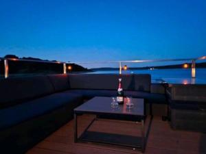 Luxuriöses Hausboot SeaSide NEU!!!