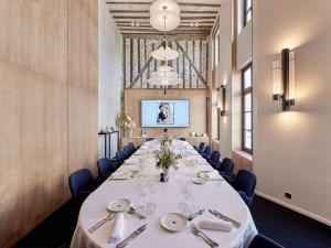 Hotels Domaine de la Reine Margot Paris-Issy - MGallery Collection : photos des chambres