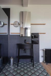 Appartements Villa Sonneville (Vauban - Barbieux) : photos des chambres