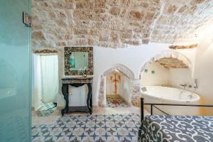 Donna Alfa Suite by Rentbeat