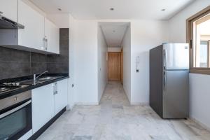 Appartement au centre de gueliz