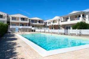 Dòmo#14 - Villino Piscina, Giardino e Parcheggio - Viddalba