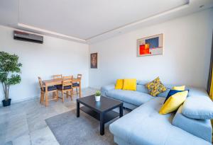 Appartement au centre de gueliz