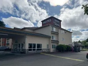 Studio 6 Suites Portland, OR Downtown OHSU - 密尔沃基