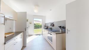 Maisons de vacances Tresor de la Maree : photos des chambres