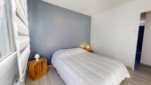 Maisons de vacances Tresor de la Maree : photos des chambres