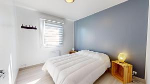 Maisons de vacances Tresor de la Maree : photos des chambres