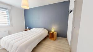 Maisons de vacances Tresor de la Maree : photos des chambres