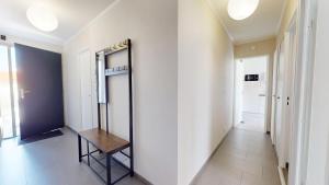 Maisons de vacances Tresor de la Maree : photos des chambres