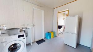 Maisons de vacances Tresor de la Maree : photos des chambres