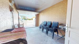 Maisons de vacances Tresor de la Maree : photos des chambres