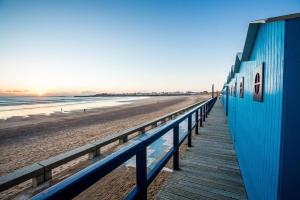 Maisons de vacances Tresor de la Maree : photos des chambres