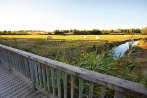 Maisons de vacances Tresor de la Maree : photos des chambres