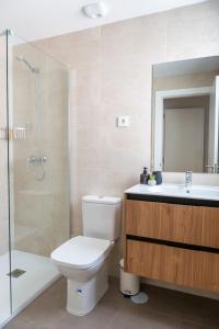 Penthouse Atico Suite Mijas