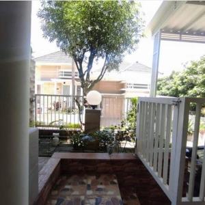 Villa Batu Permata Garden