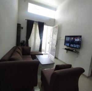 Villa Batu Permata Garden