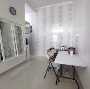 Villa Batu Permata Garden