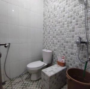 Villa Batu Permata Garden