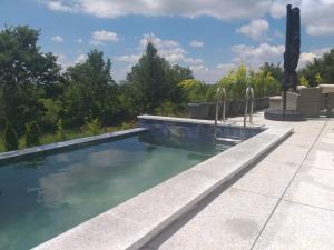 Villa MARRON