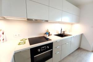 Old Town Apartments - Kącik 60