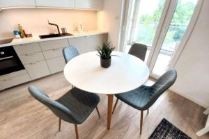 Old Town Apartments - Kącik 60