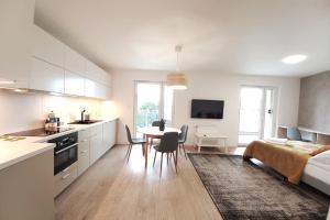 Old Town Apartments - Kącik 60