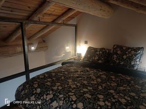 Appartements Le Sabot de Venus - Chalet le Neve : photos des chambres