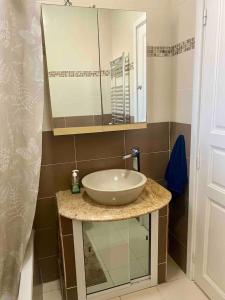 Appartement haut standing à Menzeh5