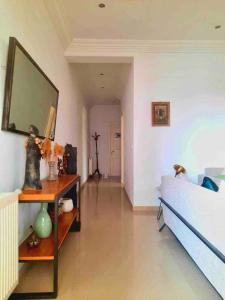 Appartement haut standing à Menzeh5