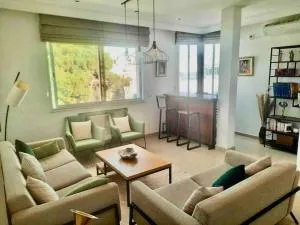 Appartement haut standing à Menzeh5 - Аріана