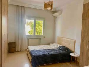 Appartement haut standing à Menzeh5