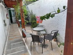 Ríos que nos unen - Ensenada