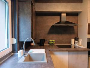 DUBOVAC CASTLE apartment - private parking - NETFLIX - garden - barbecue - table tennis - bikers friendly